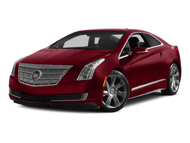 2014 Cadillac ELR Standard for sale in Santa Clara, CA