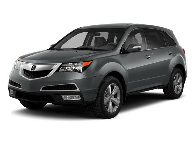 2013 Acura MDX Technology Package for sale in Santa Clara, CA