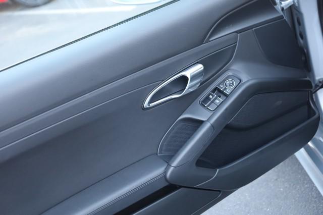 2014 Porsche Cayman S