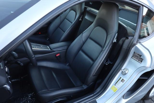 2014 Porsche Cayman S