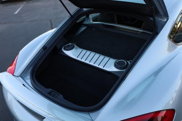 2014 Porsche Cayman S