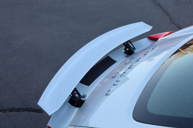 2014 Porsche Cayman S