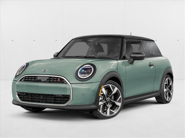 2026 MINI Cooper Coupe Cooper S for sale in Dallas, TX