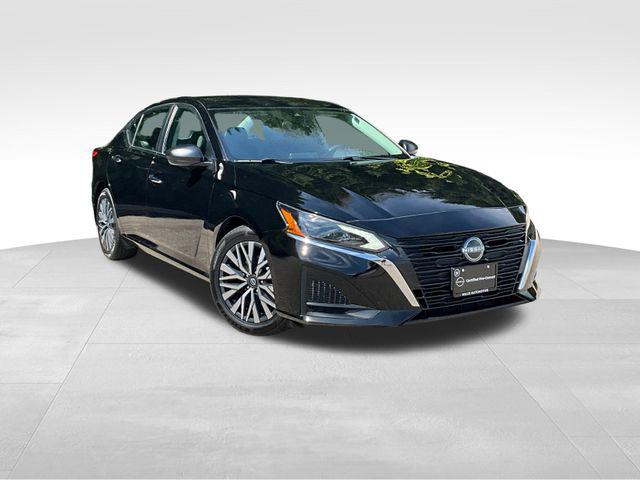 2024 Nissan Altima SV FWD for sale in Des Moines, IA