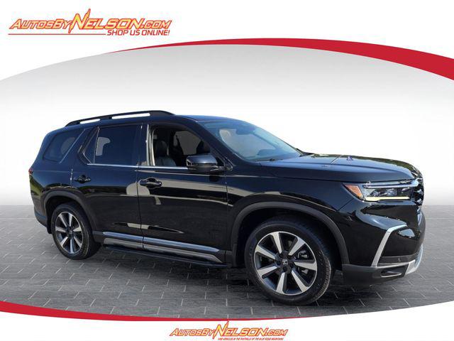 2023 Honda Pilot AWD Touring for sale in Martinsville, VA