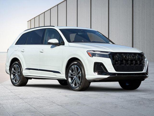 2026 Audi Q7 Premium 45 TFSI quattro tiptronic