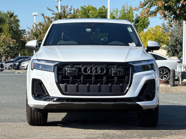 2026 Audi Q7 Premium 45 TFSI quattro tiptronic