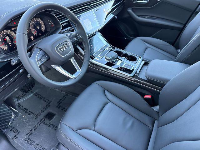 2026 Audi Q7 Premium 45 TFSI quattro tiptronic