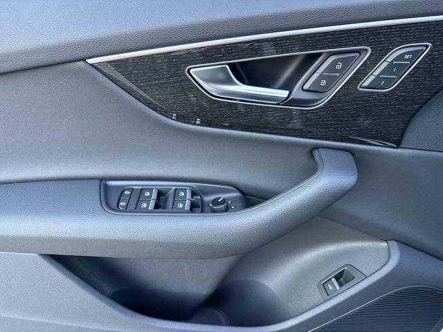 2026 Audi Q7 Premium 45 TFSI quattro tiptronic