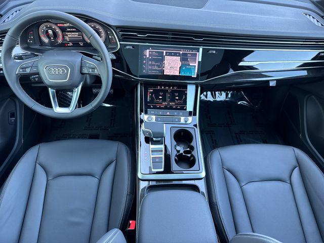 2026 Audi Q7 Premium 45 TFSI quattro tiptronic