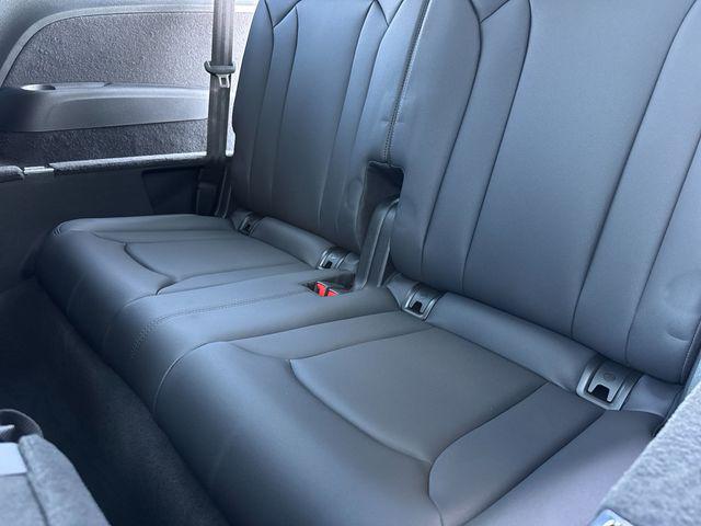 2026 Audi Q7 Premium 45 TFSI quattro tiptronic
