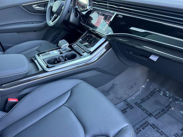 2026 Audi Q7 Premium 45 TFSI quattro tiptronic