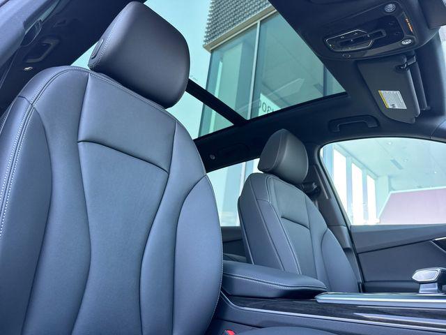 2026 Audi Q7 Premium 45 TFSI quattro tiptronic