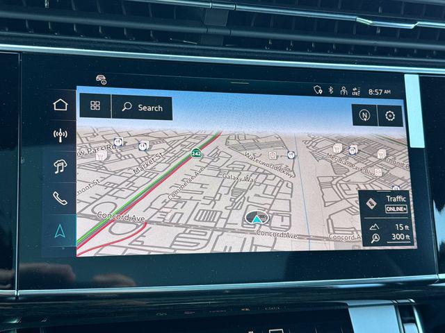 2026 Audi Q7 Premium 45 TFSI quattro tiptronic