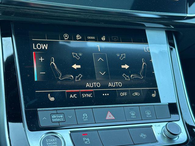 2026 Audi Q7 Premium 45 TFSI quattro tiptronic