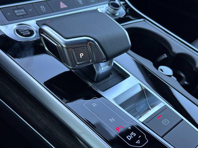 2026 Audi Q7 Premium 45 TFSI quattro tiptronic