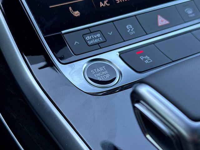 2026 Audi Q7 Premium 45 TFSI quattro tiptronic