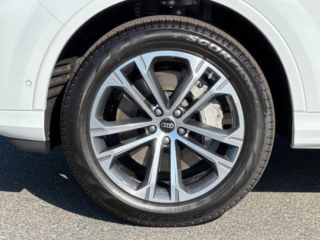 2026 Audi Q7 Premium 45 TFSI quattro tiptronic