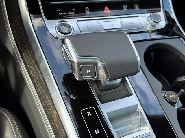 2026 Audi Q8 Prestige Plus 55 TFSI quattro Tiptronic