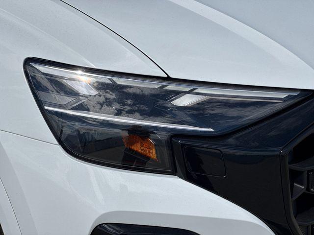 2026 Audi Q8 Prestige Plus 55 TFSI quattro Tiptronic