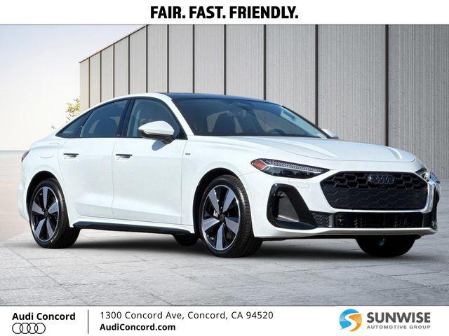 2026 Audi A5 Premium Plus TFSI quattro S tronic for sale in Concord, CA