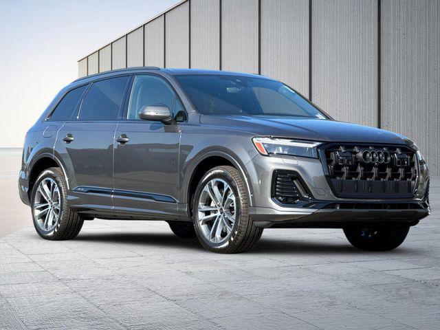 2026 Audi Q7 Premium 45 TFSI quattro tiptronic