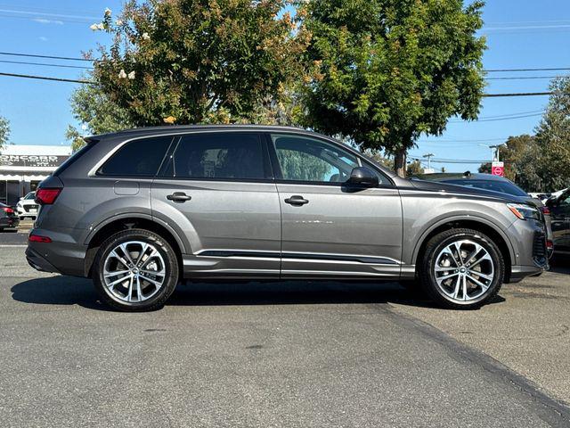 2026 Audi Q7 Premium 45 TFSI quattro tiptronic
