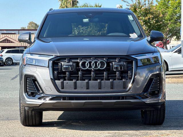 2026 Audi Q7 Premium 45 TFSI quattro tiptronic