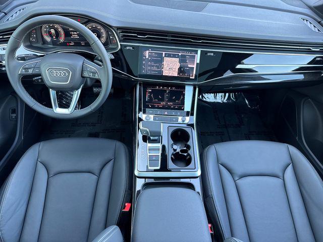 2026 Audi Q7 Premium 45 TFSI quattro tiptronic