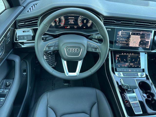 2026 Audi Q7 Premium 45 TFSI quattro tiptronic