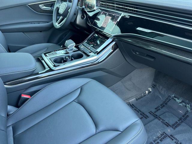 2026 Audi Q7 Premium 45 TFSI quattro tiptronic