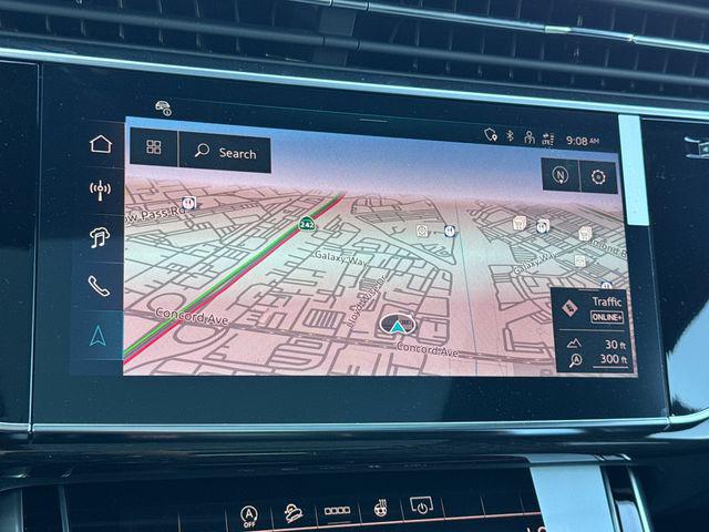 2026 Audi Q7 Premium 45 TFSI quattro tiptronic
