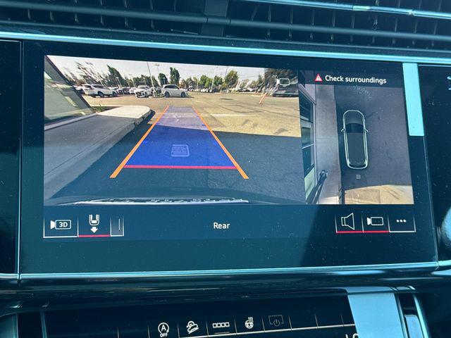 2026 Audi Q7 Premium 45 TFSI quattro tiptronic
