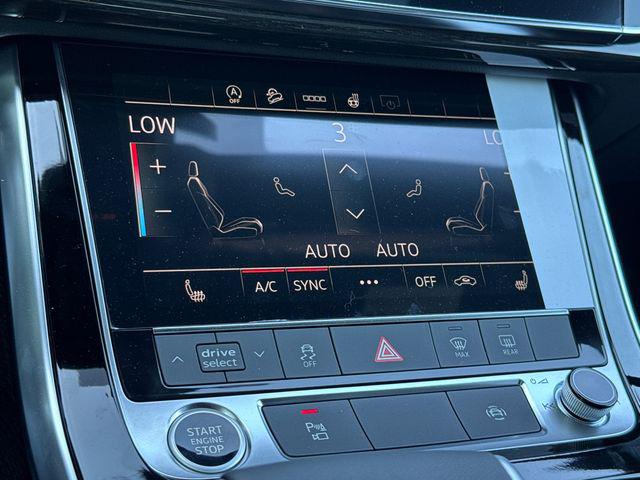 2026 Audi Q7 Premium 45 TFSI quattro tiptronic