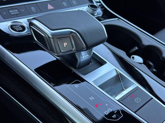 2026 Audi Q7 Premium 45 TFSI quattro tiptronic