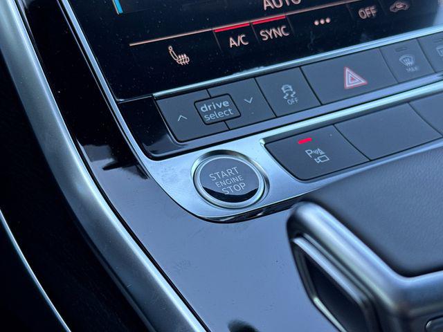2026 Audi Q7 Premium 45 TFSI quattro tiptronic