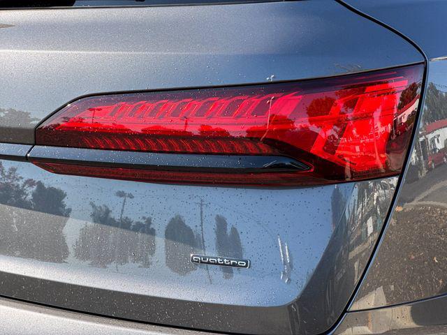 2026 Audi Q7 Premium 45 TFSI quattro tiptronic