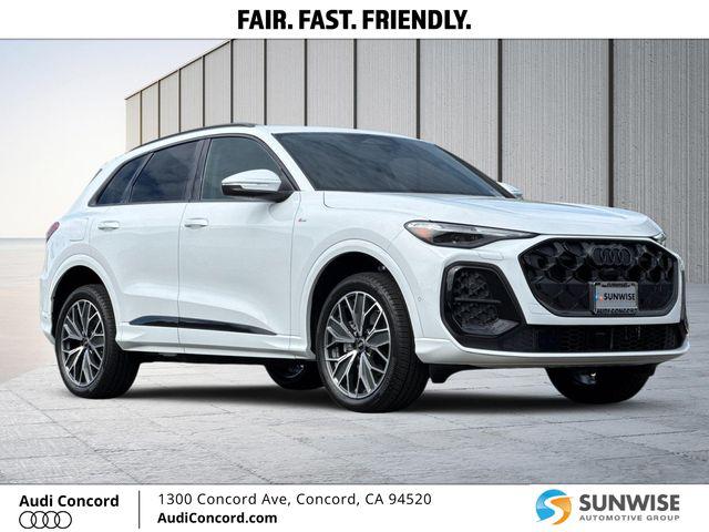 2026 Audi Q5 Premium Plus TFSI quattro S tronic for sale in Concord, CA
