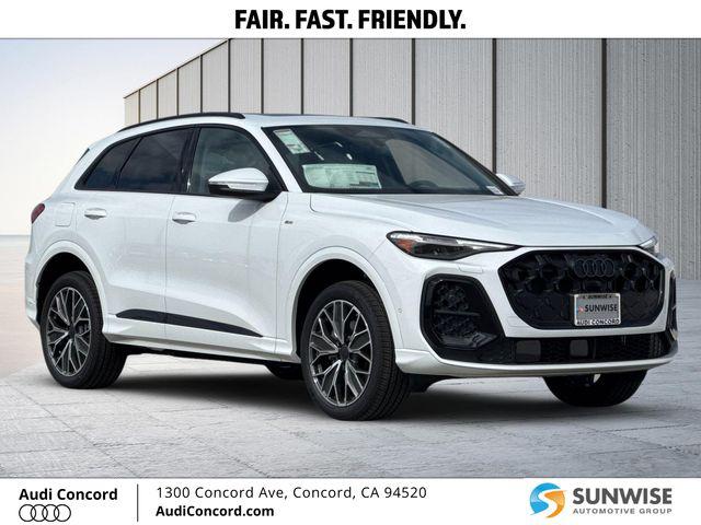 2026 Audi Q5 Premium Plus TFSI quattro S tronic for sale in Concord, CA