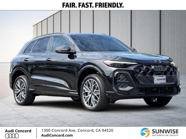 2026 Audi Q5 Premium Plus TFSI quattro S tronic for sale in Concord, CA