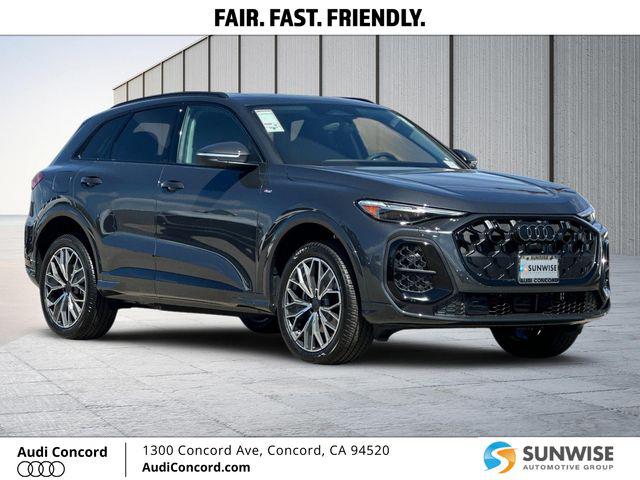 2026 Audi Q5 Premium Plus TFSI quattro S tronic for sale in Concord, CA