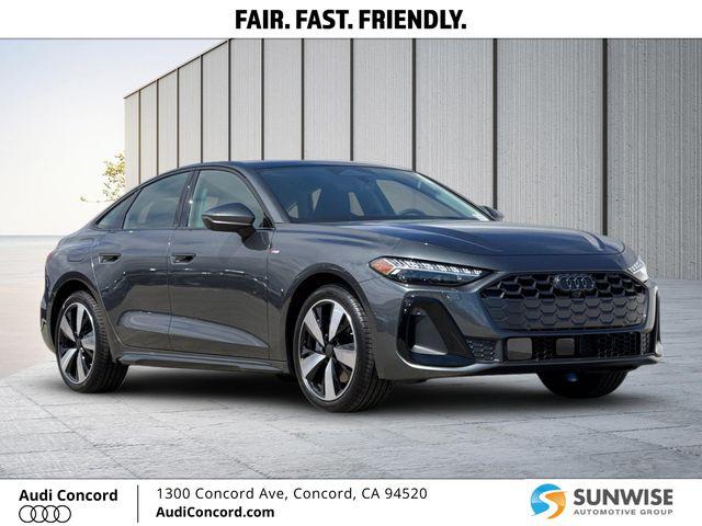2026 Audi A5 Premium Plus TFSI quattro S tronic for sale in Concord, CA