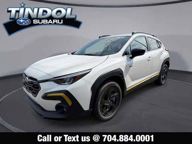 2026 Subaru Crosstrek Sport for sale in Gastonia, NC
