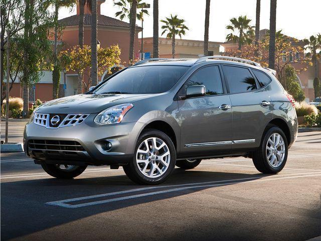 2012 Nissan Rogue S for sale in Lawrence, MA