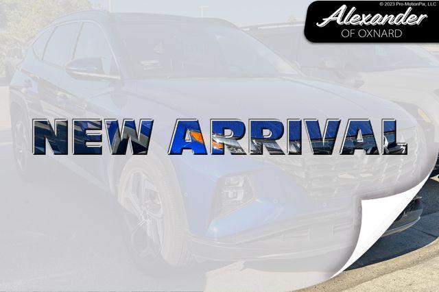 2024 Hyundai Tucson Limited for sale in Oxnard, CA
