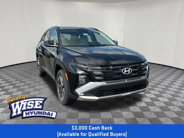 2026 Hyundai Tucson SEL Premium for sale in Flint, MI