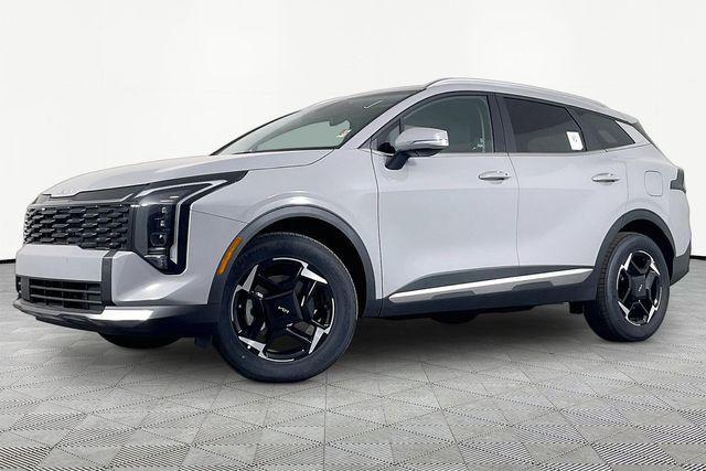 2027 Kia Sportage Hybrid EX for sale in Oklahoma City, OK