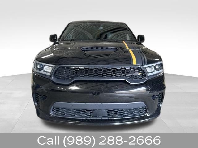 2023 Dodge Durango Hemi Orange AWD