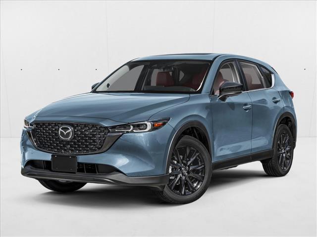 2025 Mazda CX-5 2.5 S Carbon Edition for sale in Corpus Christi, TX