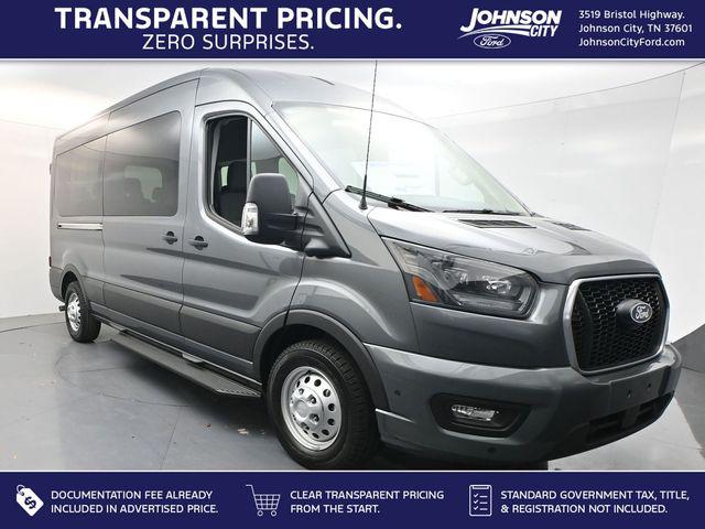 2026 Ford Transit-350 Passenger Van XLT for sale in Johnson City, TN